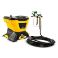 130 PSI Electric Airless Paint Sprayer ¨C Professional-Grade Stationary Unit