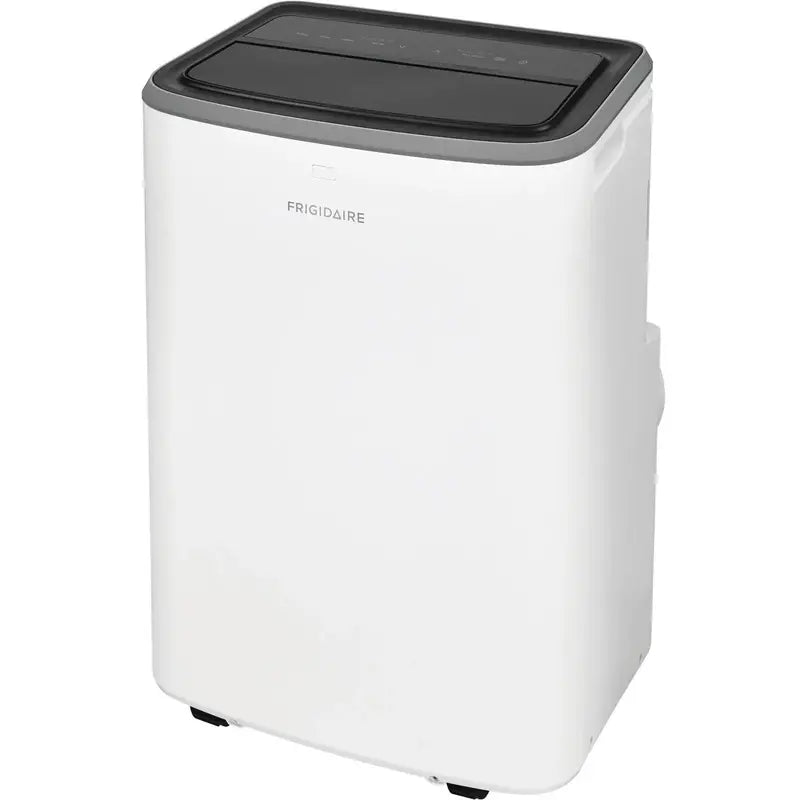 13,000 BTU Portable Air Conditioner with Integrated Dehumidifier Function