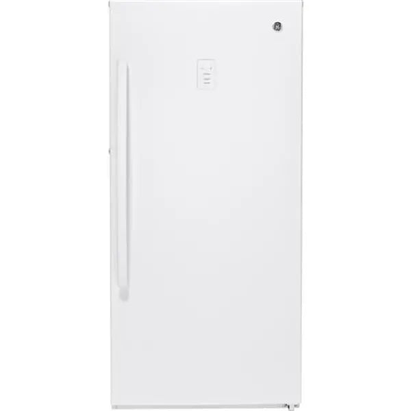 14.1 cu ft Frost Free Upright Freezer