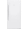 14.1 Cu. Ft. Frost-Free Upright Freezer ¨C White Energy-Efficient Model FUF14DLRWW