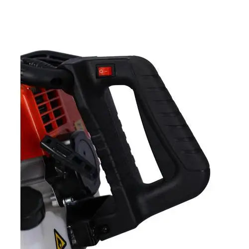 14″ 52cc 2-Stroke Gas Concrete Cut-Off Saw ¨C Blade Not Included