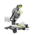 14-Amp 10-Inch Compound Miter Saw ¡ª LED Cutline Indicator &amp; Precision Cutting (Model TS1346)
