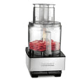 14-Cup Multi-Function Food Processor ¨C Precision Chopping, Slicing &amp; Pureeing