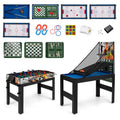 14-in-1 Multi-Game Table for Home Arcade Enthusiasts and Adult Game Nights