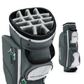 14-Way Golf Cart Bag ¨C Lightweight Stand Bag with Organizer Compartments