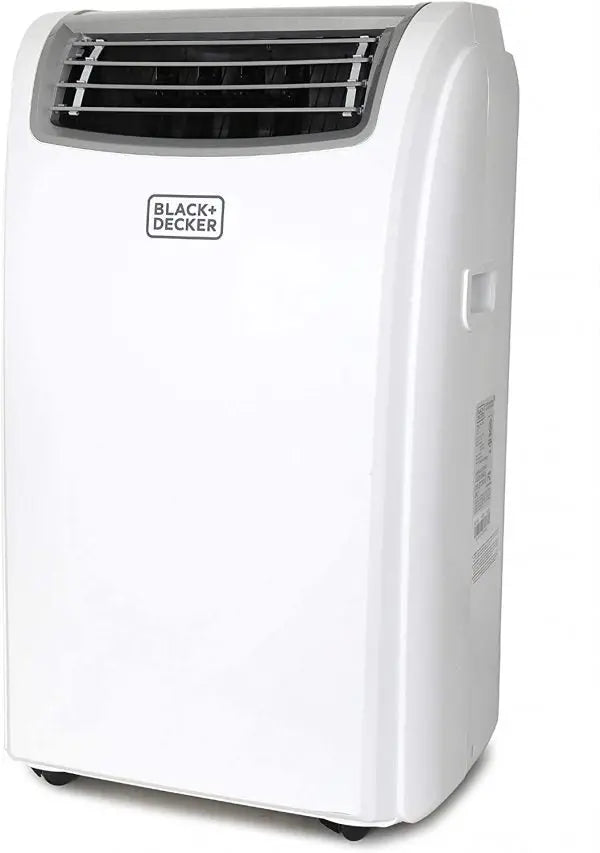 14,000 BTU Portable Air Conditioner ¨C With Heat Mode, Remote Control &amp; Dehumidifier Function