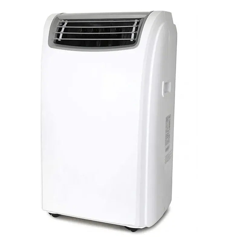 14,000 BTU Portable Air Conditioner with Heater, Remote, and Window Kit ¨C White