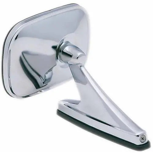 1401 – Fit System Driver and Passenger Side Replacement Classic Oblong Universal Mirror