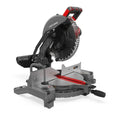 15-Amp Corded 12-Inch Single-Bevel Miter Saw