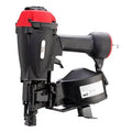 15-Degree Coil Roofing Nailer ¨C 11-Gauge, Adjustable Depth (3/4″¨C1-3/4″) for Fast, Secure Installation
