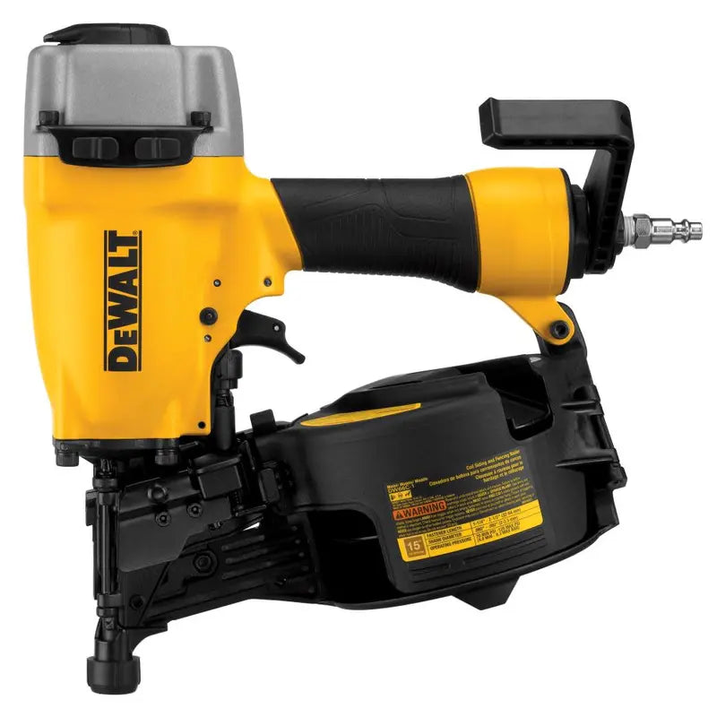 15 Degree Coil Siding and Fencing Nailer