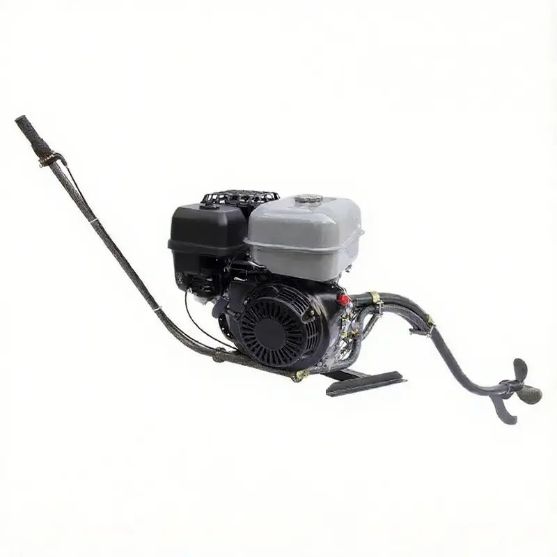 15HP 4-Stroke Outboard Motor ¨C 420cc Marine Engine with 6L Fuel Tank &amp; Top Speed of 20 km/h