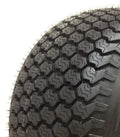 15×6.00-6 4Ply Turf Tire