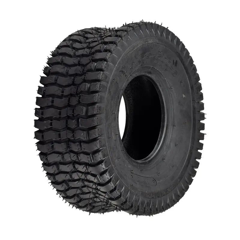 15×6.00-6 ATV and Go-Kart Tire with QD106 Tread