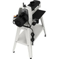 16¨C32 Inch Drum Sander with Industrial Stand ¨C Precision Wood Sanding System