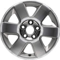 16″ Aluminum Wheel Rim ¨C 5-Lug Fit for 2004¨C2010 Toyota Sienna (2025)