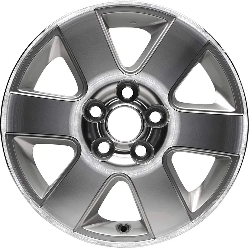 16″ Aluminum Wheel Rim ¨C 5-Lug Fit for 2004¨C2010 Toyota Sienna (2025)