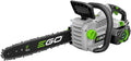 16-Inch Cordless Chainsaw ¨C 56V Brushless Motor with 2.5Ah Battery &amp; Charger, CS1611 Model