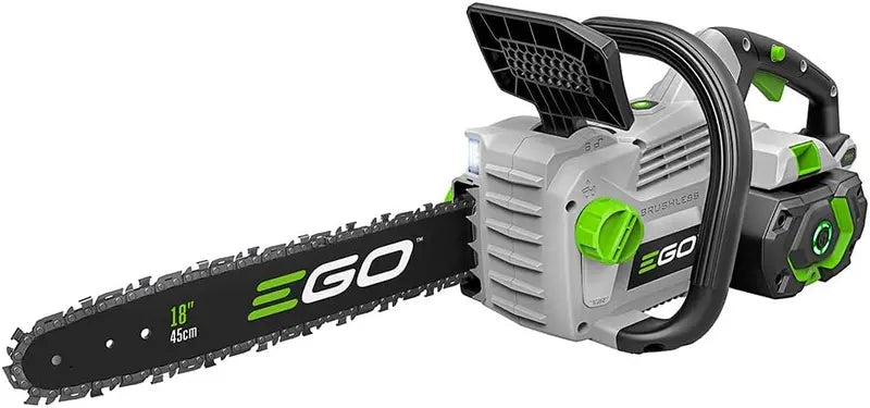 16-Inch Cordless Chainsaw ¨C 56V Brushless Motor with 2.5Ah Battery &amp; Charger, CS1611 Model