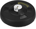 16-Inch Surface Cleaner Attachment for Pressure Washers ¨C Compatible with 3000 PSI Units