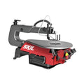 16-Inch Variable-Speed Corded Scroll Saw with Precision Control