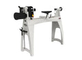 16×40 Inch Variable-Speed Wood Lathe (JWL-1640EVS) for Hobbyist and Professional Turning