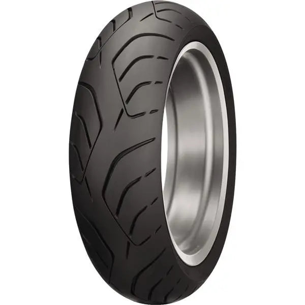 170/60ZR-17 Dunlop RoadSmart III Rear Tire