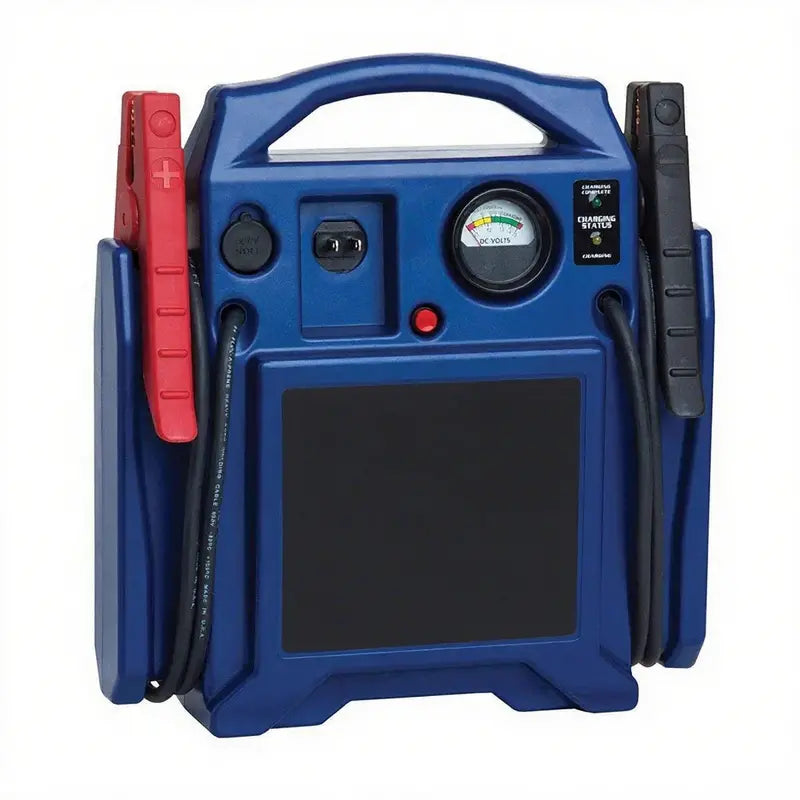 1700A Peak Jump-N-Carry Automotive Jump Starter ¨C 12V Portable Booster Pack