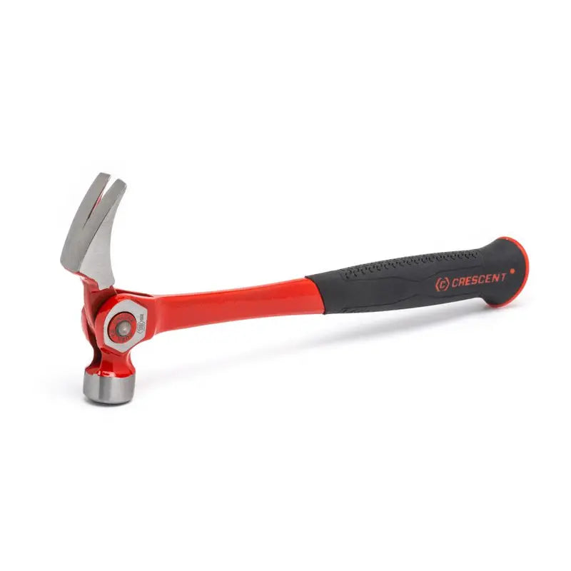 18 oz Steel Indexing Claw Hammer