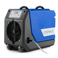 180-PPD Commercial-Grade Dehumidifier for Basements, Warehouses &amp; Large Facilities