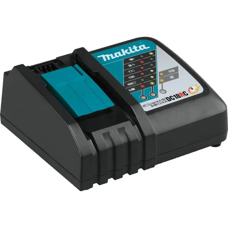 18V Lithium-Ion Rapid Optimum Charger