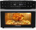 19-in-1 Extra-Large Air Fryer Oven Combo ¨C Versatile Countertop Cooking Appliance