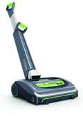 1984 Air Ram Cordless Stick Vacuum ¨C Lightweight Bagless Cleaning Tool