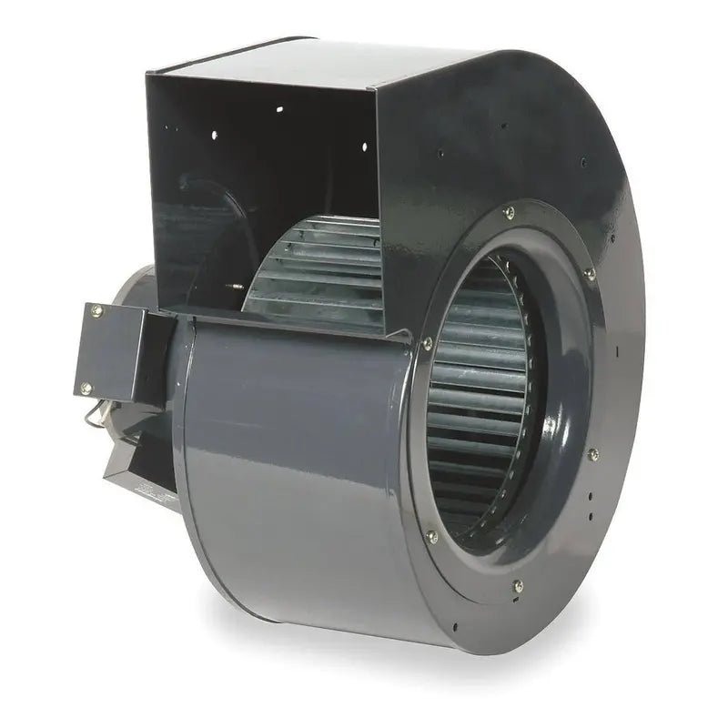 1TDU2 High-CFM 1202 CFM Blower ¨C Dual-Voltage 115V/230V Operation