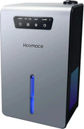 2-in-1 Dehumidifier &amp; Humidifier Combo ¨C 102 oz Tank with Auto-Switch Mode for Bedroom or Home Use