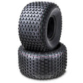 2 New WANDA ATV Tires 22X11-8 22x11x8 4PR P323 – 10032