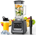 2000W High-RPM Kitchen Blender ¨C 35,000 RPM Smoothie Maker for Nutritious Blends