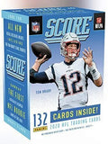 2020 Panini Score NFL Football Blaster Box ¨C 11-Pack Retail Sealed Case