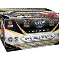 2020 Prizm Football Hobby Box ¨C Licensed NFL Trading Card Collection with Exclusive Inserts