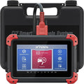 2024 Advanced Bidirectional Automotive Scan Tool ¨C Full-System Diagnostics, ECU Coding, Active Tests &amp; 3-Year Software Updates