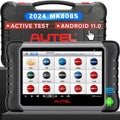 2024 Bidirectional Automotive Diagnostic Tool ¡ª MK808BT Pro / MX808S / M808Z Platform, Full-System Scan &amp; Coding