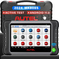 2024 Bidirectional Diagnostic Scanner ¨C MK808BT Pro / MX808S / M808Z with FCA AutoAuth, Active Tests &amp; 28+ Service Functions