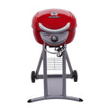 2025 Char-Broil Patio Bistro Electric Grill in Bold Red