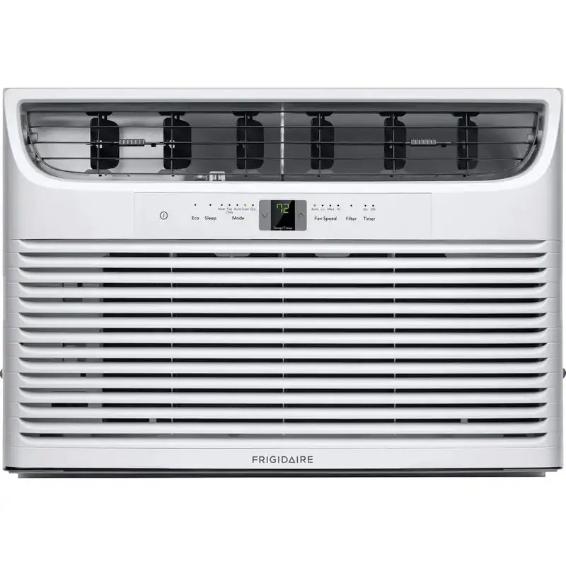 2025 Frigidaire 25,000 BTU Smart Window Air Conditioner with Slide-Out Chassis