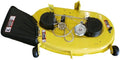 2025 John Deere 42-Inch Mower Deck Replacement Kit for LA/L Series Tractors