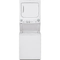 2025 Laundry Center ¨C 3.8 cu ft Top-Load Washer + 5.9 cu ft Electric Dryer Combo (White)