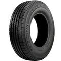 2025 LTX M/S2 All-Season Light Truck Tire ¨C 275/55R20 113H