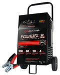 2025 Manual 6V/12V Battery Starter and Charger ¨C Compact Dual-Voltage Engine Starter