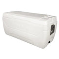 2025 MaxCold 150-Quart High-Performance Cooler ¨C Heavy-Duty Insulated Ice Retention Solution