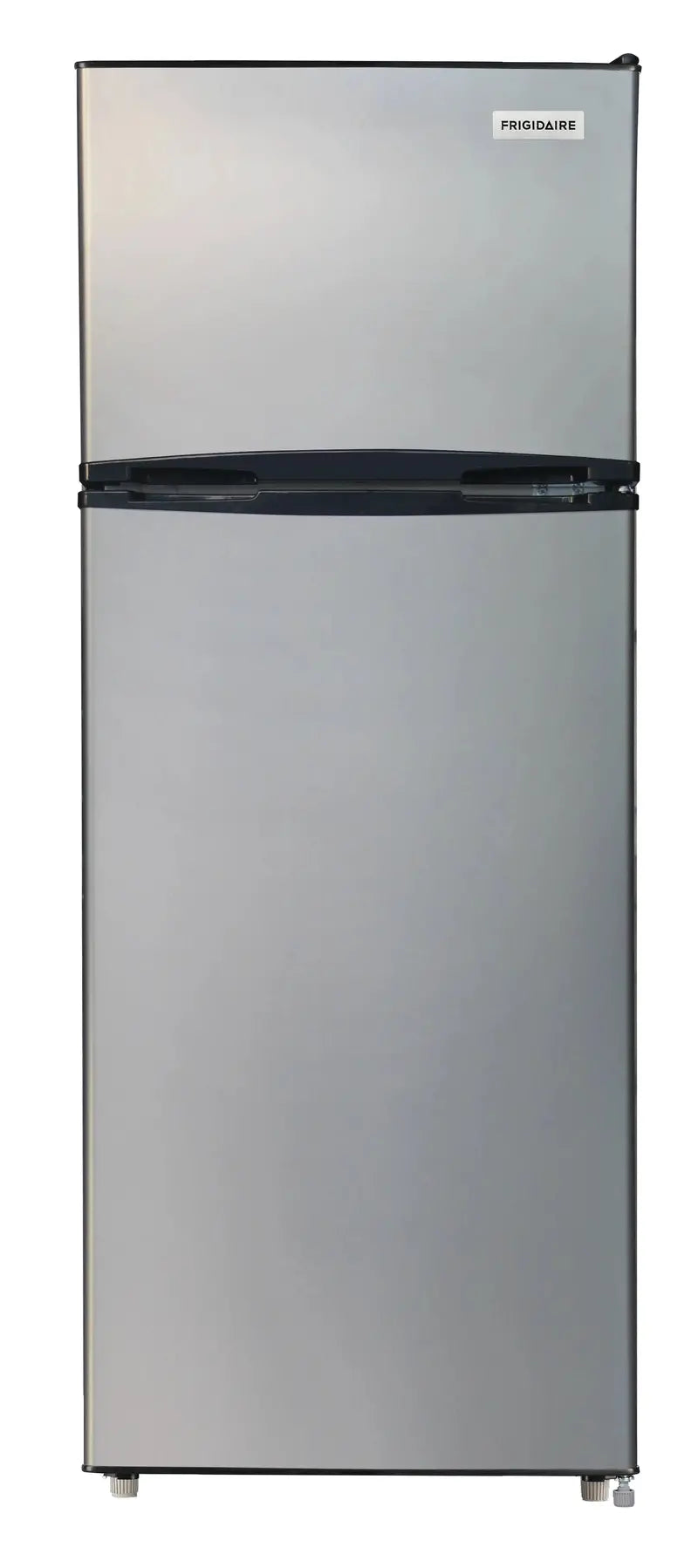 2025 Platinum Series 7.5 Cu. Ft. Compact Refrigerator with Stainless Steel Finish